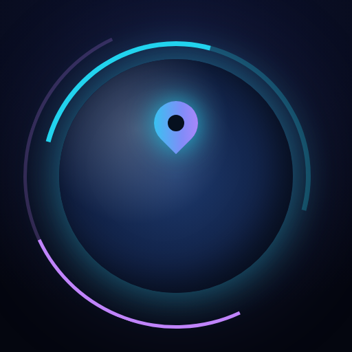 Borderline app icon